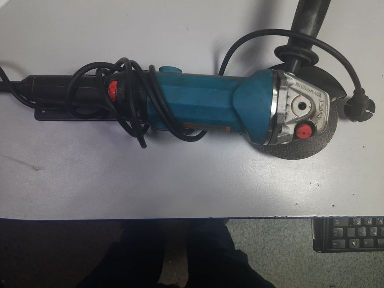 Объявление Sturm AG9514P Б/У