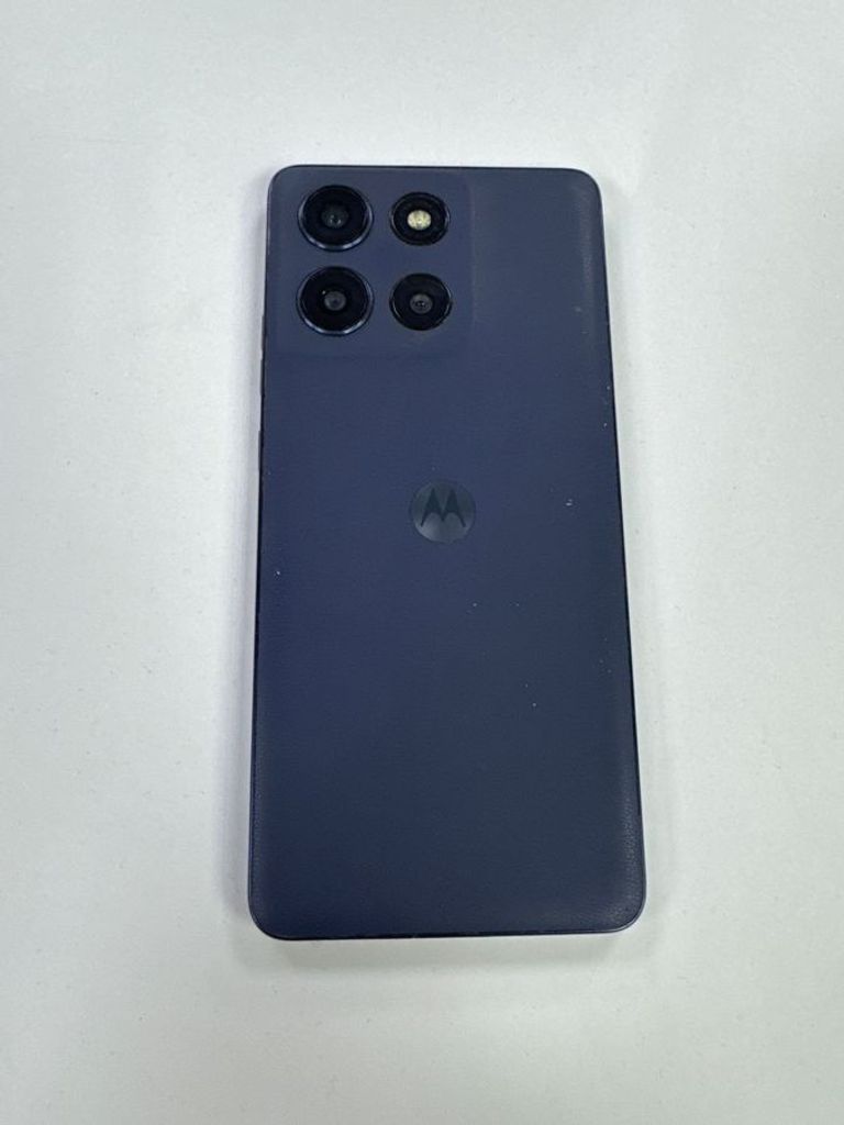 Купити Motorola moto g86 5g 12/256gb Б/У