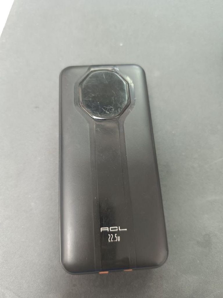 Купить Acl PW-107 20000mAh 22.5W Б/У