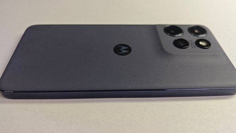 Motorola Edge 60 Neo 12/256GB Grisaille (PBA80009) Код:01-200918003. Зображення 9