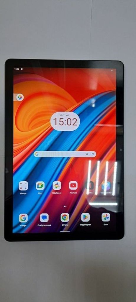 Купить Lenovo tab m10 tb328fu 4/64gb Б/У