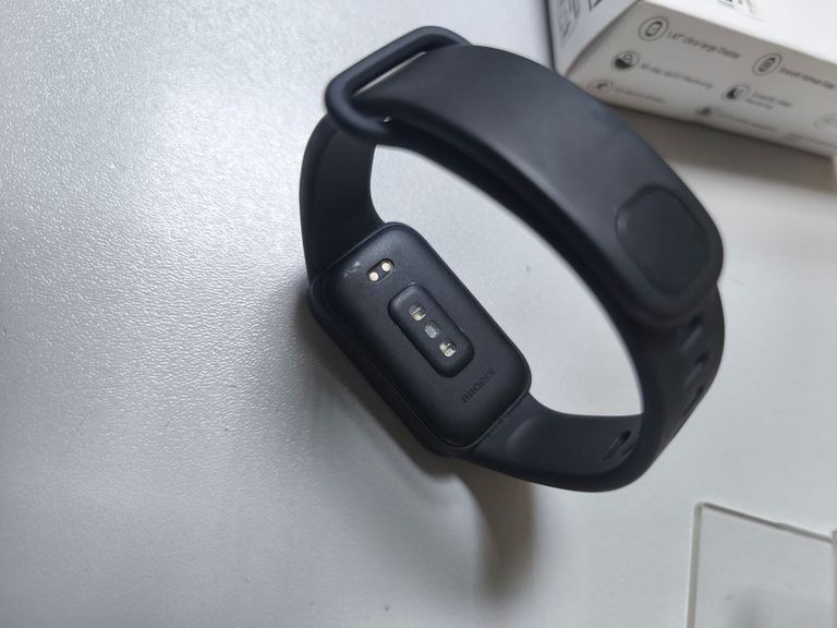 Xiaomi smart band 9 active Код:01-200916970. Зображення 5