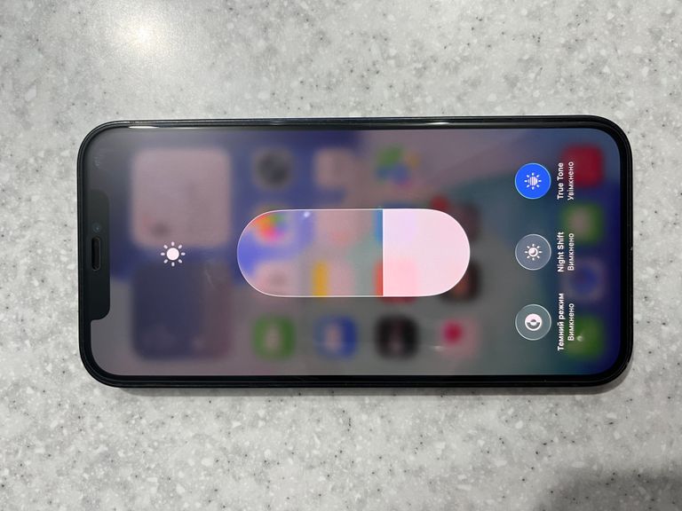 Дешево Apple iPhone 12 64GB Black (MGJ53/MGH63) з ломбарду