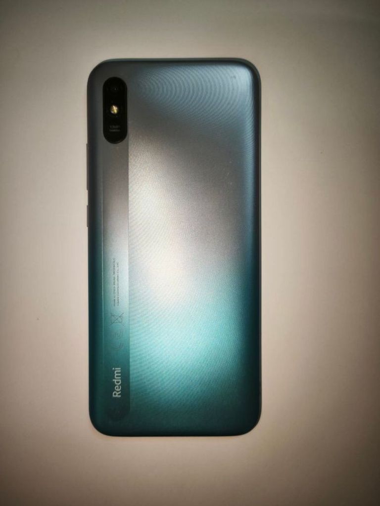 Xiaomi redmi 9a 2/32gb Код:01-200916925. Изображение 5