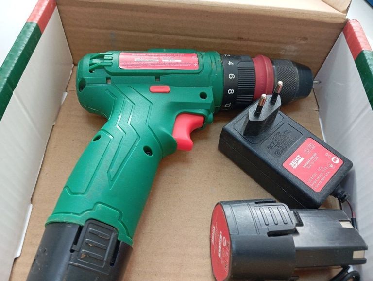 Оголошення Зеніт ЗША-12/15 DFR (853786) Б/У