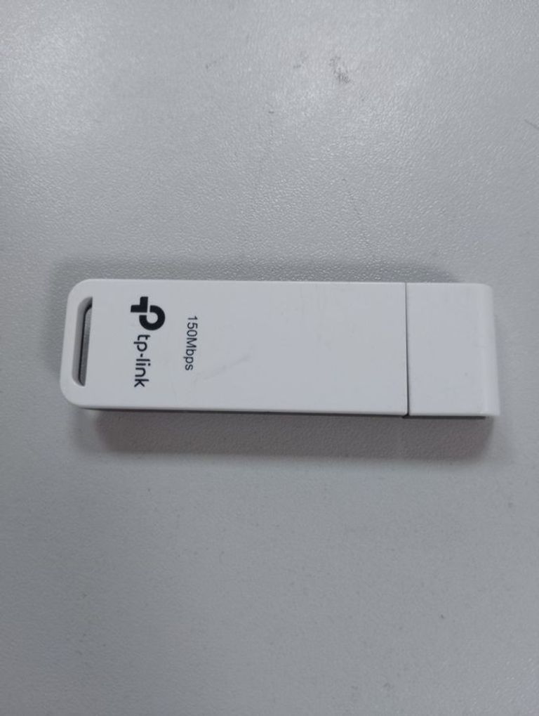 Купить TP-Link TL-WN727N Б/У