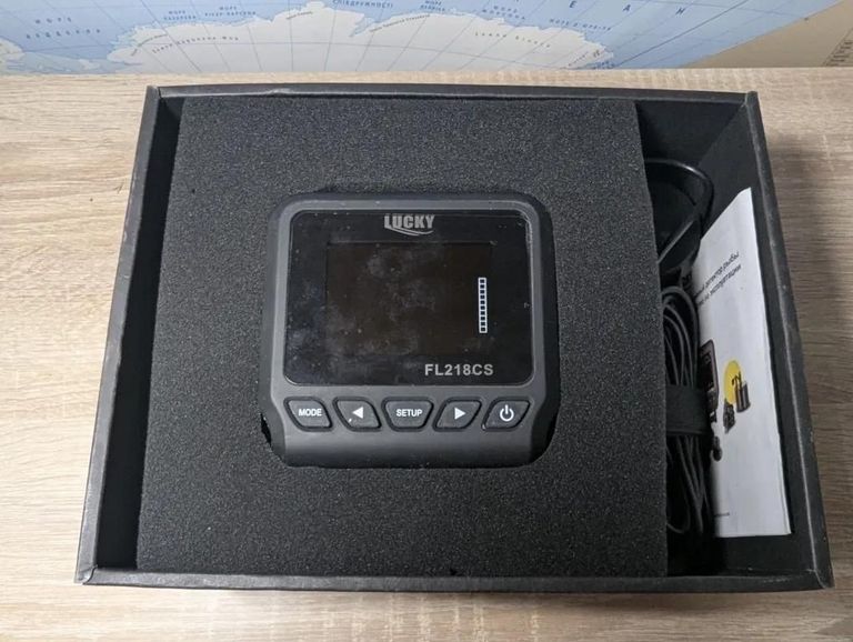 Оголошення Lucky fl218cs Б/У