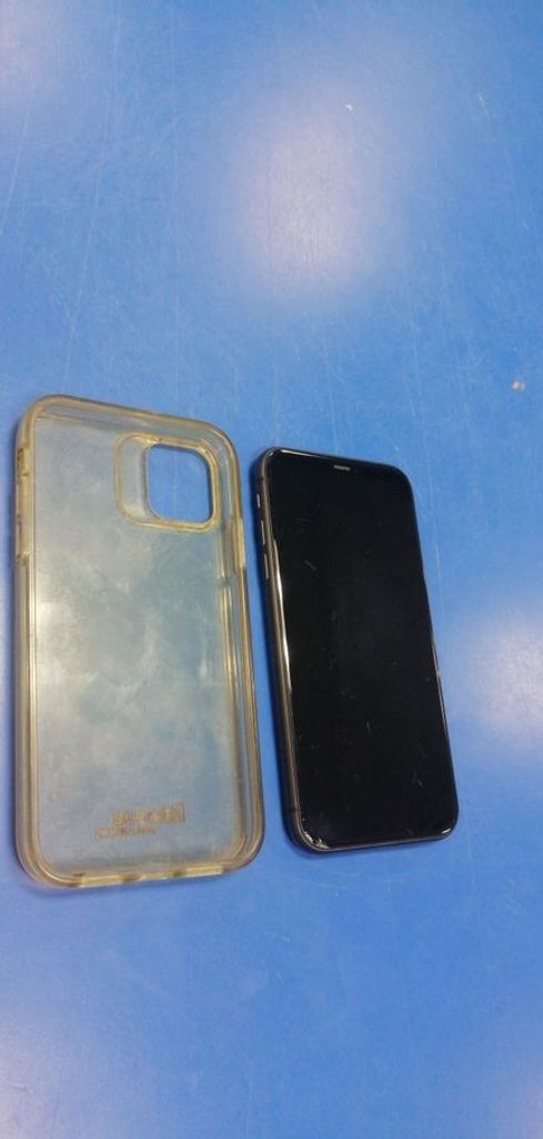 Купить Apple iphone 11 64gb Б/У