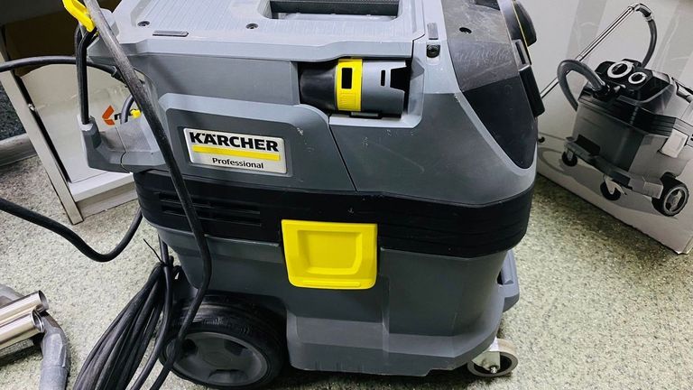 Karcher nt 30/1 tact te l Код:01-200919048. Изображение 12