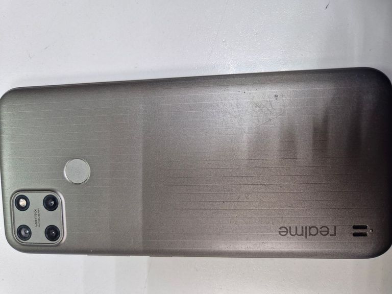 Розпродаж Realme c25y 4/64gb, продавець Техноскарб