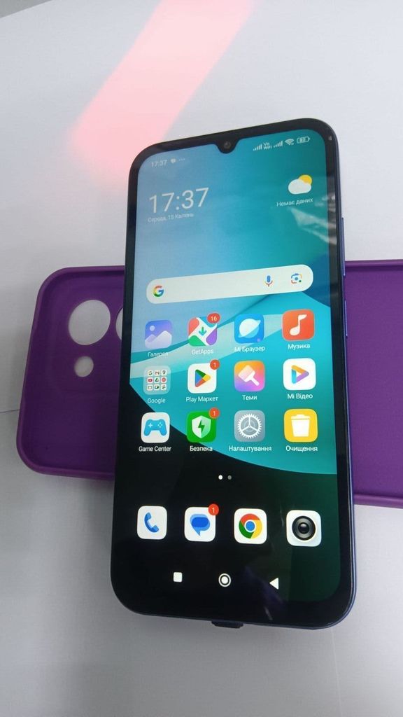 Купити Xiaomi redmi 15c 4g 8/256gb Б/У