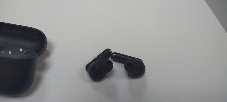 Розпродаж Oppo enco buds3 pro, продавець Техноскарб