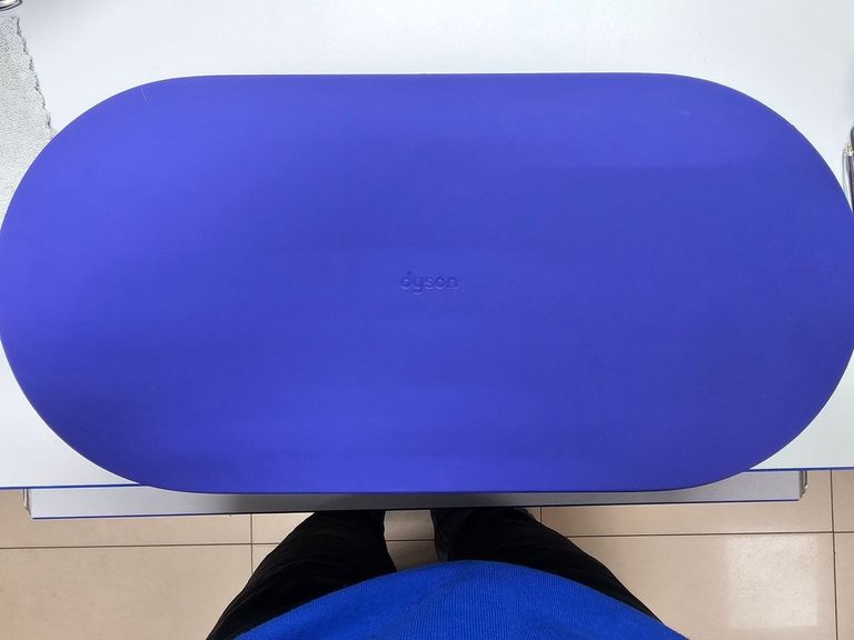 Dyson Airwrap i.d. HS08 Multi-Styler and Dryer Straight to Wavy Ceramic Pink/Rose Gold (601848-01) Код:01-200919954. Изображение 6