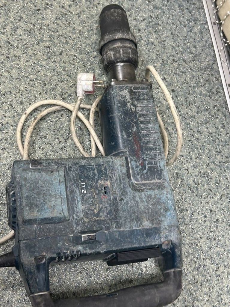 Купить Bosch gbh 11 e Б/У