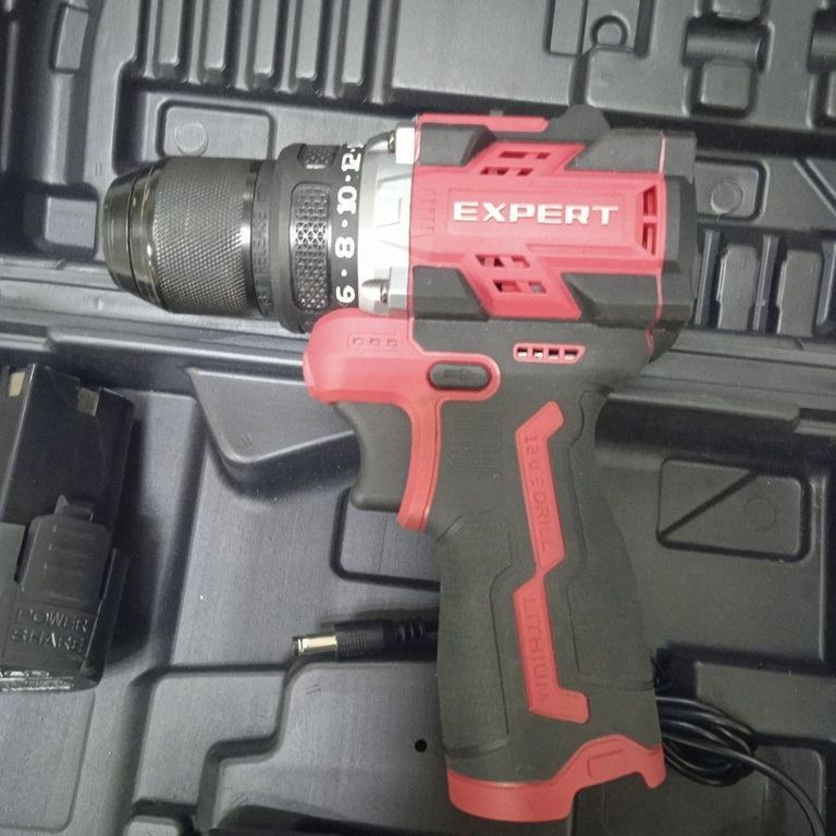 Оголошення Expert in-lxf12 2акб зп Б/У