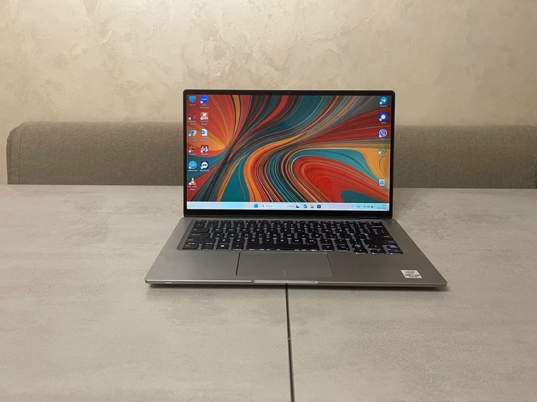 Купить Dell Latitude 9410, 14" FHD IPS сенсор, i7-10610U, 16GB, 512GB SSD, LTE Б/У