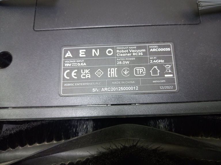 Купить Aeno rc3s Б/У