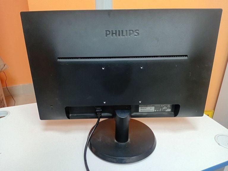 Philips 223v5l Код:01-200922647. Изображение 11