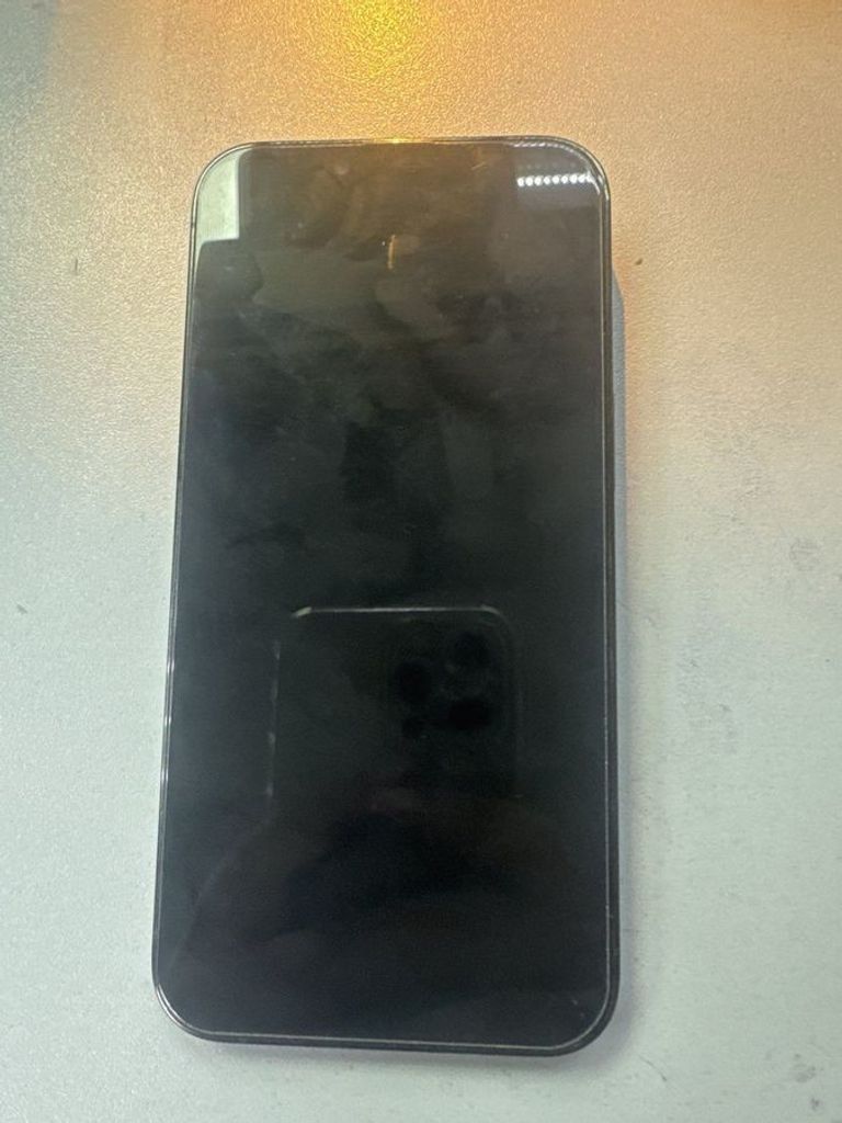 Дешево Apple iphone 13 pro 256gb з ломбарду