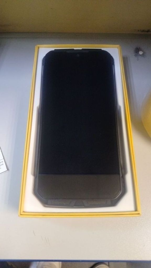 Розпродаж Doogee s punk 6/256gb, продавець Техноскарб