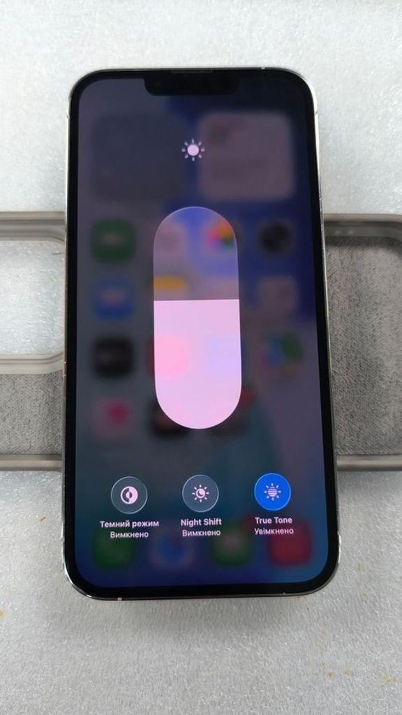 Apple iphone 13 pro 128gb Код:01-200922384. Зображення 11