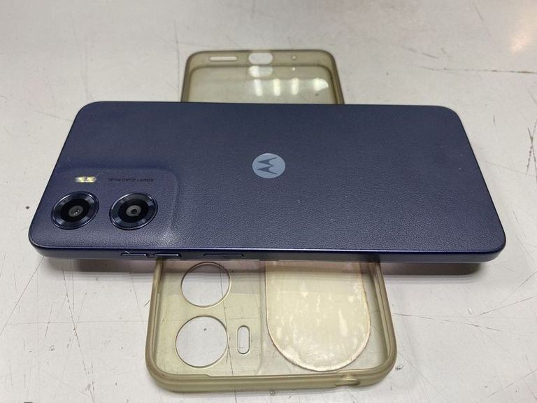 Купити Motorola moto g05 8/256gb Б/У