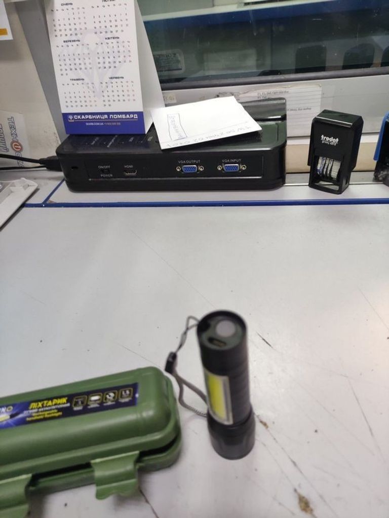 Купити Luno без моделі Б/У