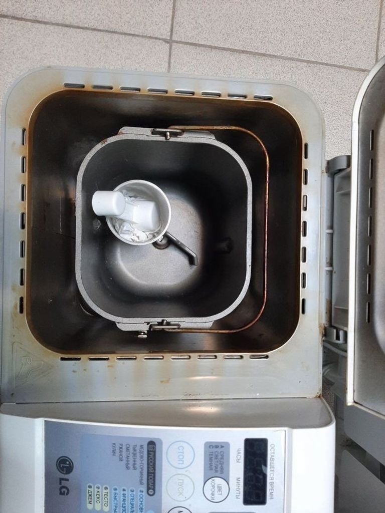 Объявление Lg hb-1051 cj Б/У