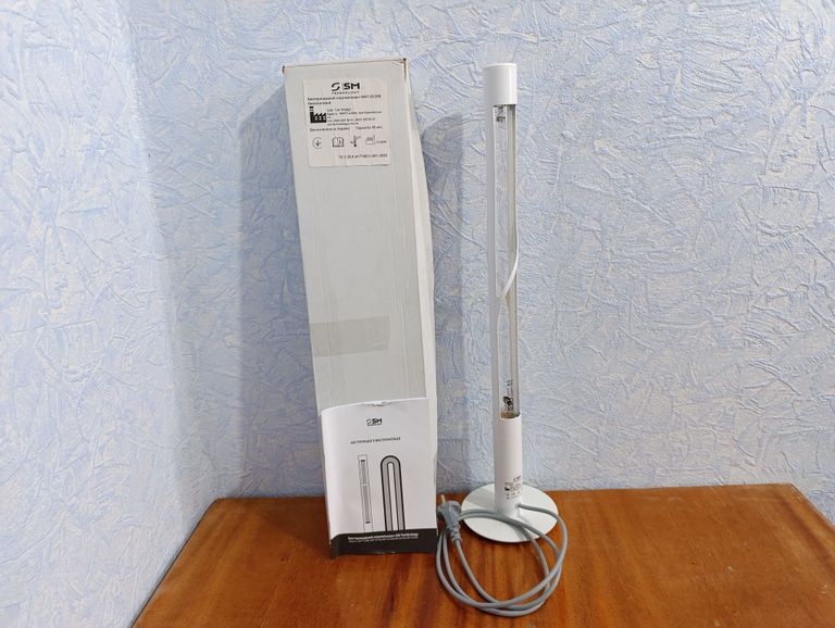 Купить SM Technology SMT-25/360  Б/У