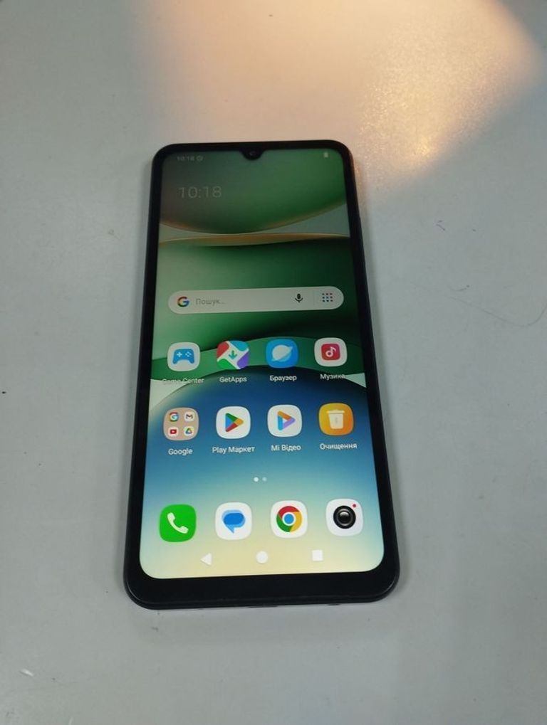 Дешево Xiaomi redmi a5 3/64gb з ломбарду