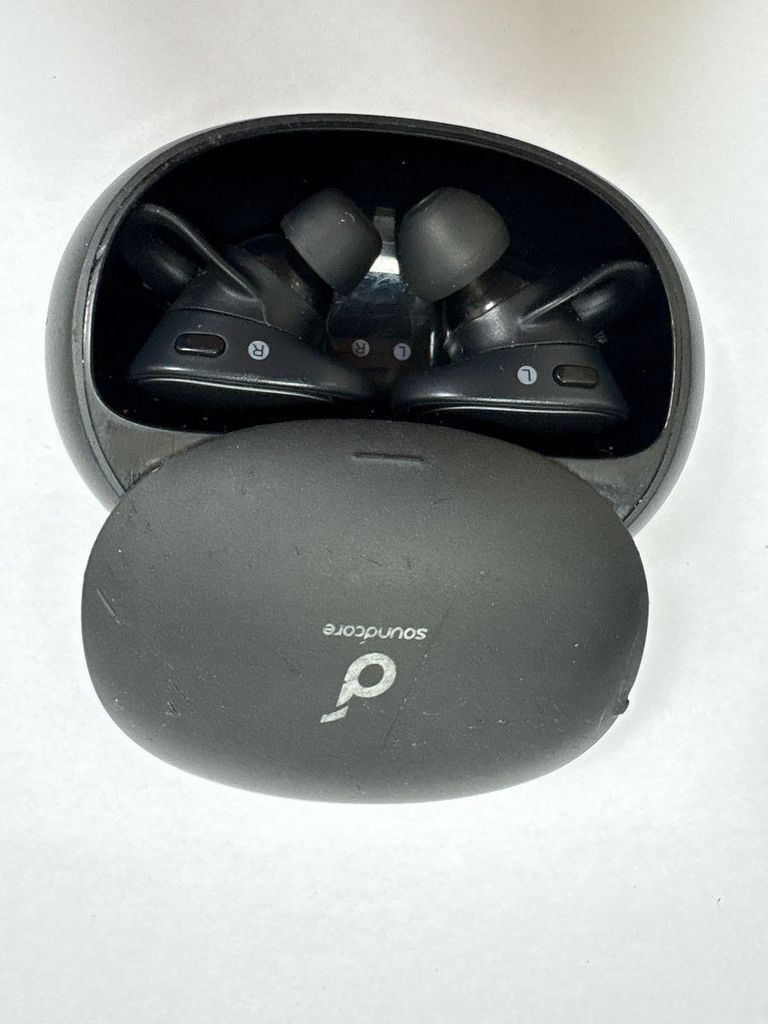 Дешиво Anker soundcore liberty 2 pro с ломбарда