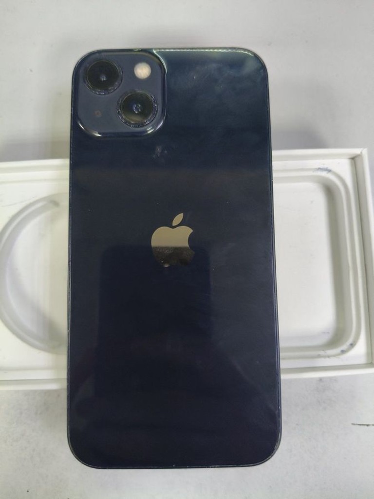 Объявление Apple iphone 13 128gb Б/У