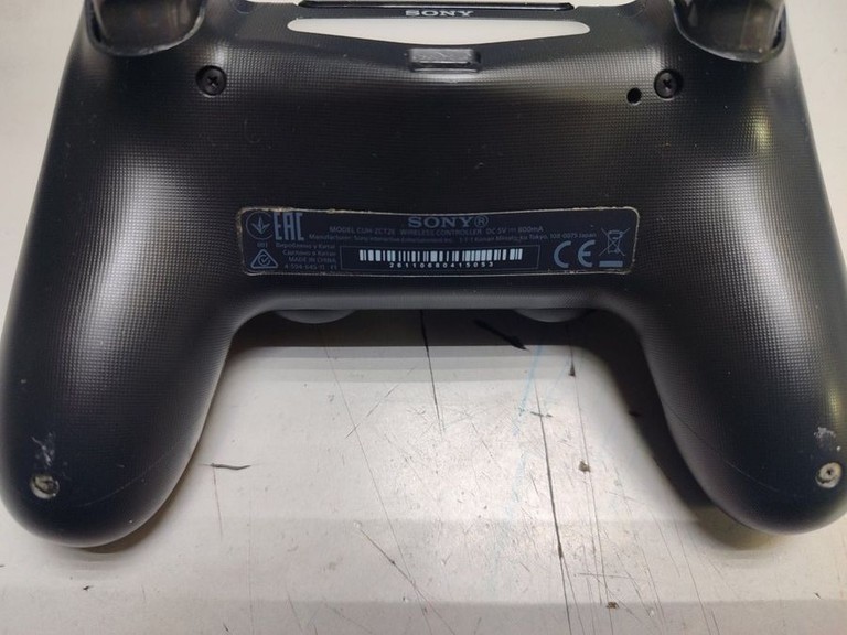 Дешиво Sony dualshock 4 v2 с ломбарда