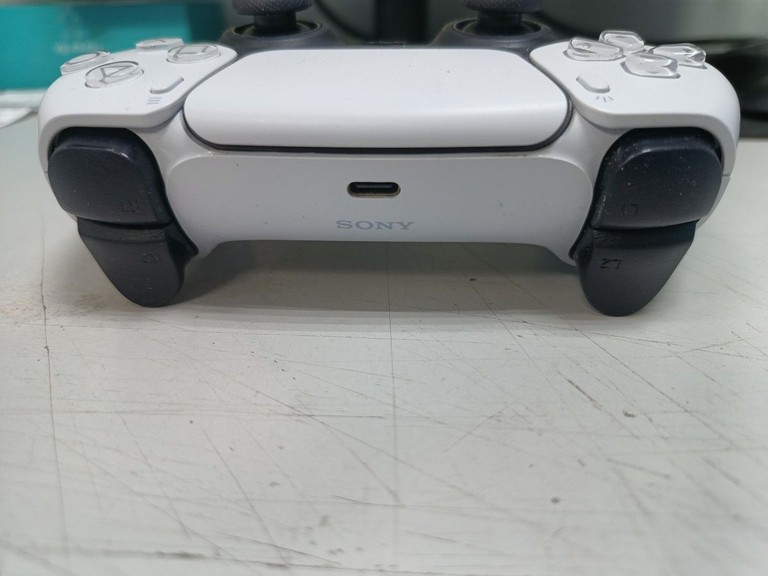 Дешиво Sony DualSense Black с ломбарда