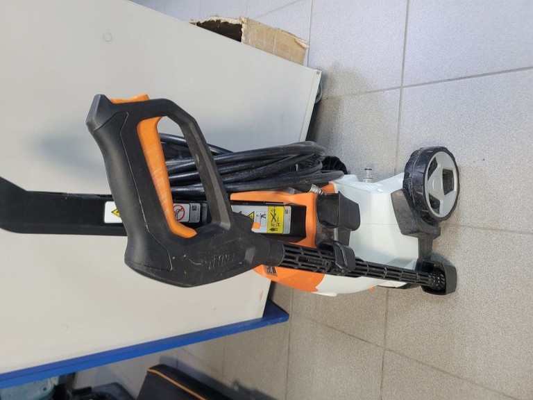Оголошення Stihl RE 90 Б/У