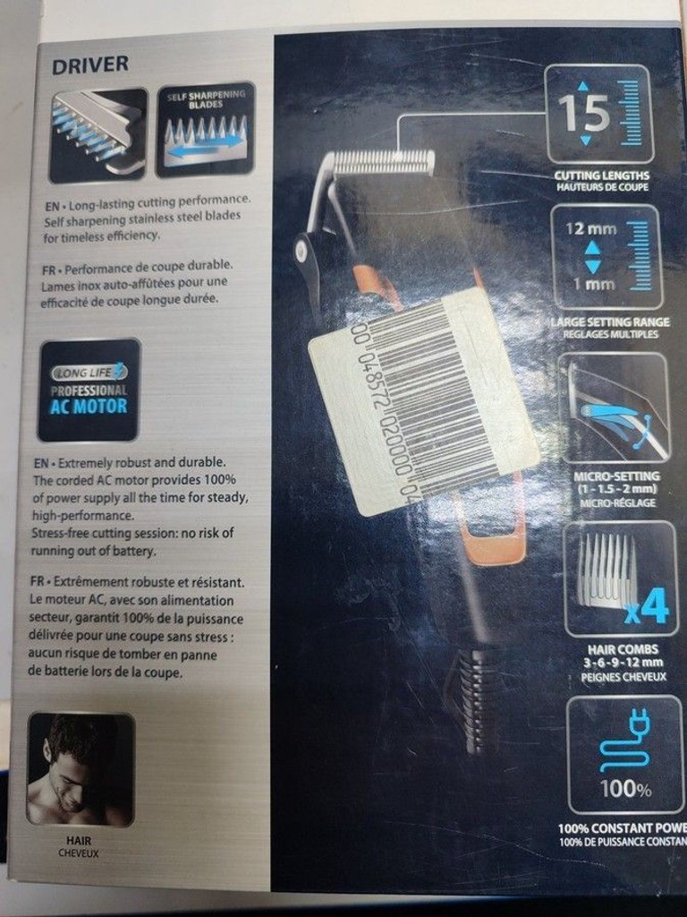 Объявление Rowenta TN1606 Б/У