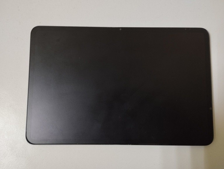 Оголошення Zte REDMAGIC Astra Gaming Tablet 12/256GB Black Б/У