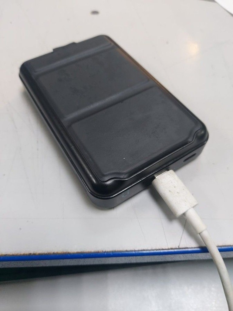 Объявление Xo PR202 10000mAh Black Б/У