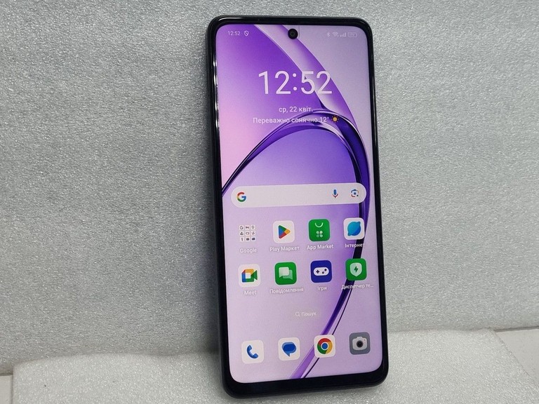 Купити Oppo a3 4g 6/256gb Б/У