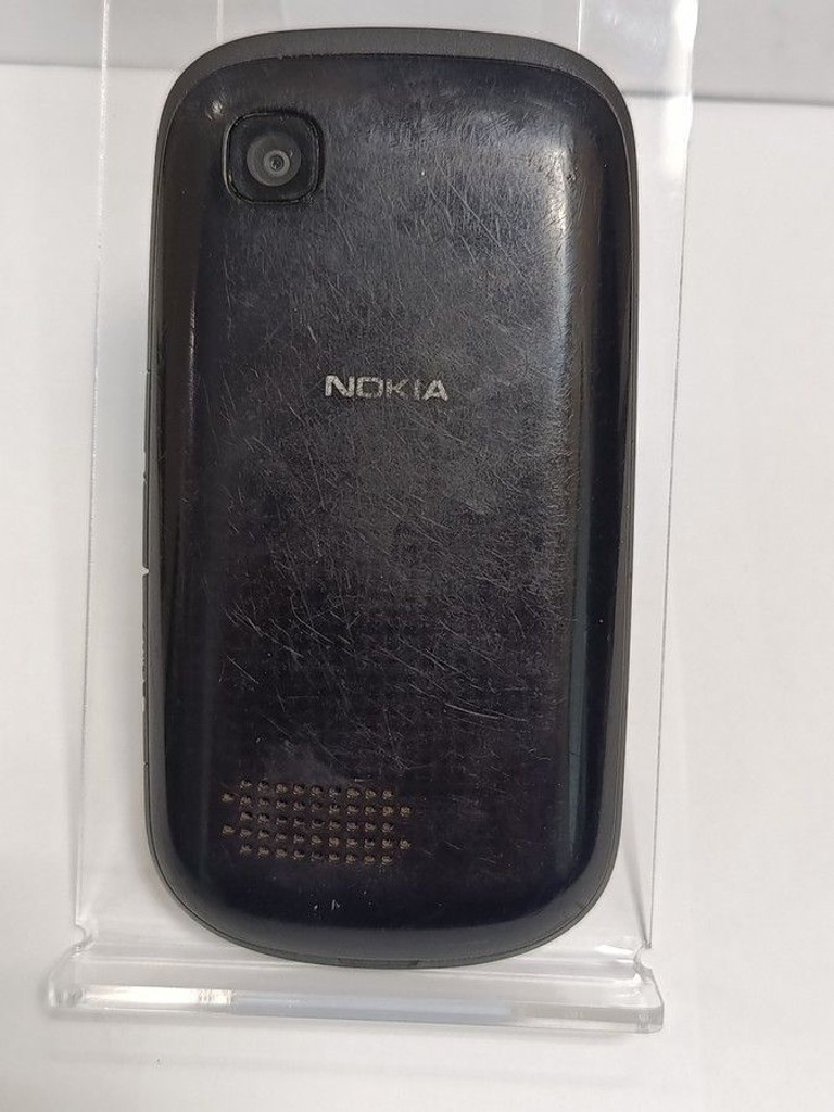 Дешево NOKIA Asha 200 RM-761  з ломбарду