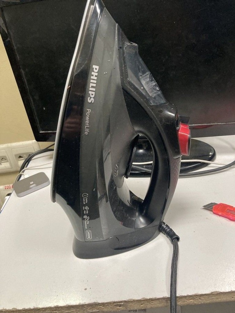 Купить Philips gc2998 Б/У