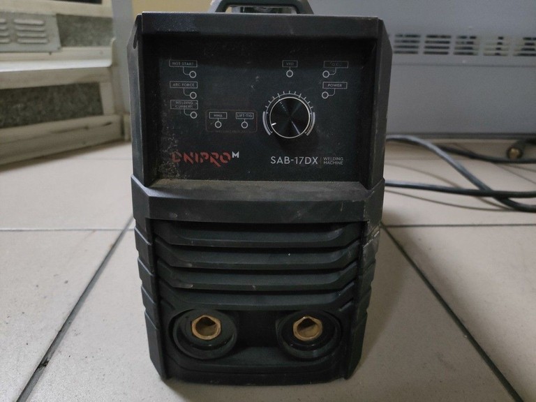 Распродажа Dnipro-M sab-17dx, продавец Техноскарб