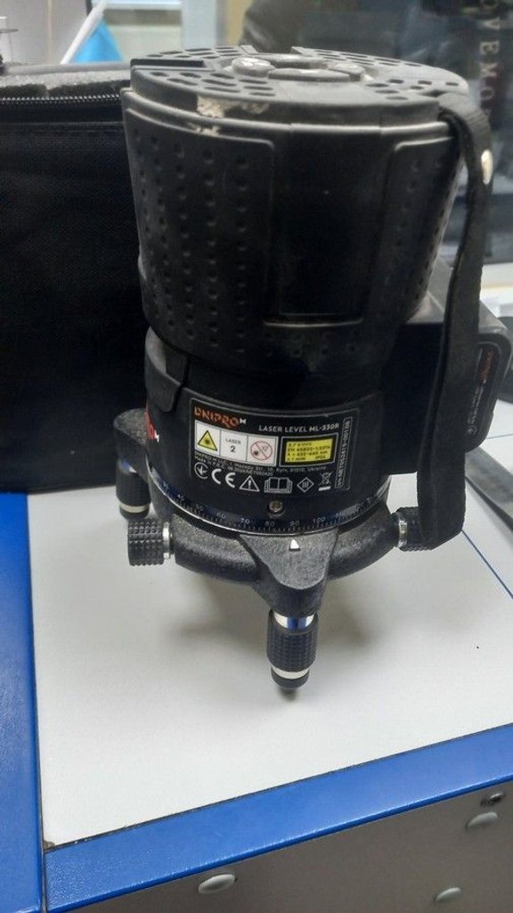 Объявление Dnipro-M ml-330r Б/У