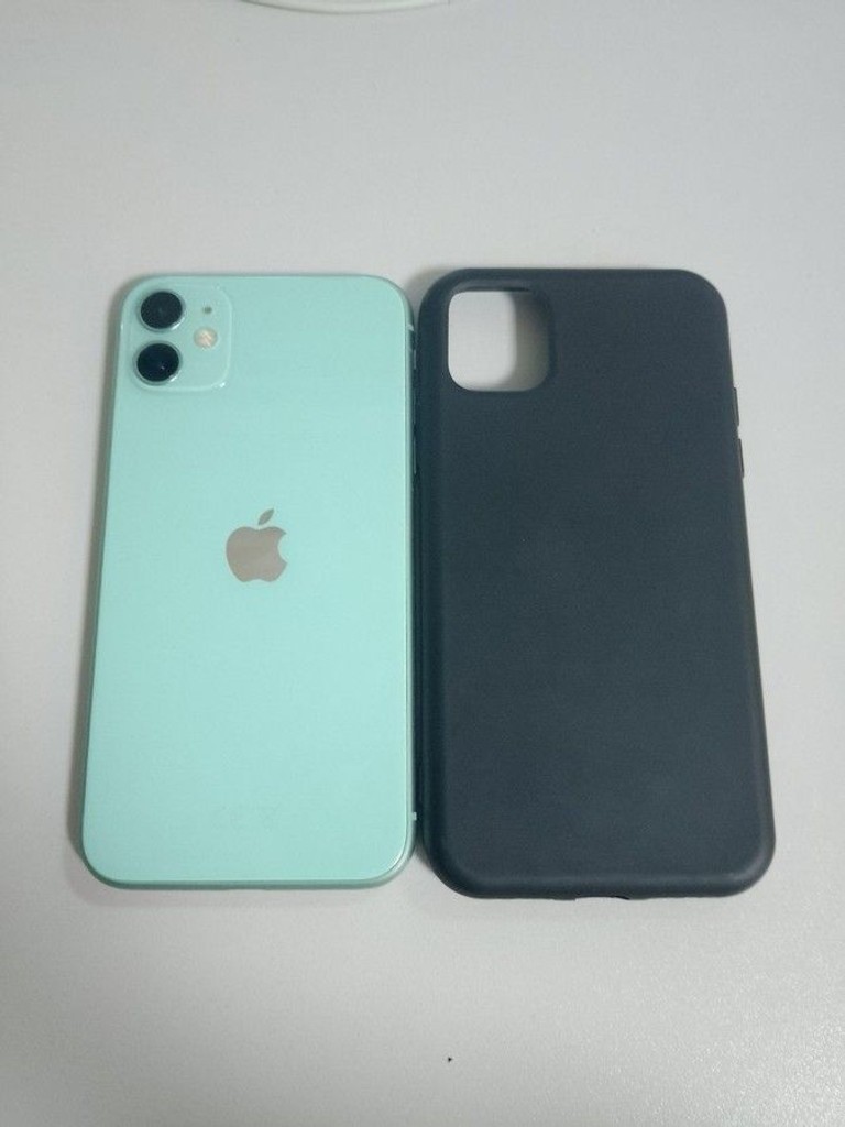 Объявление Apple iphone 11 128gb Б/У