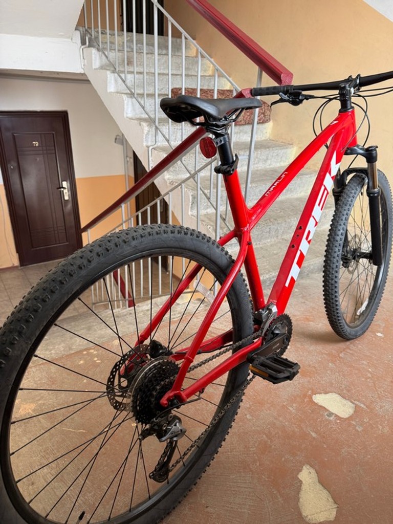 Объявление Trеk Б/У