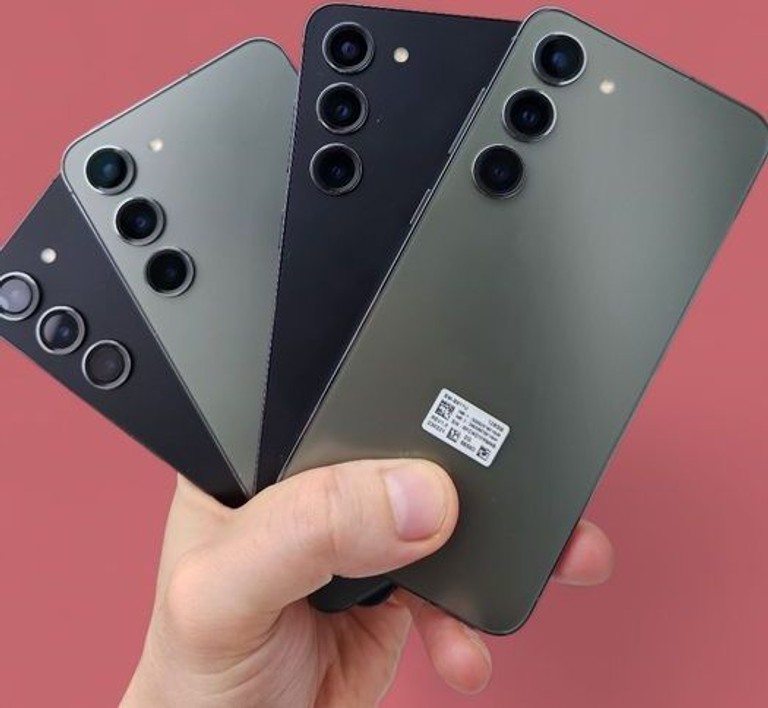 Купить Samsung S22 + Plus 8/128GB 5g Новий ! Б/У