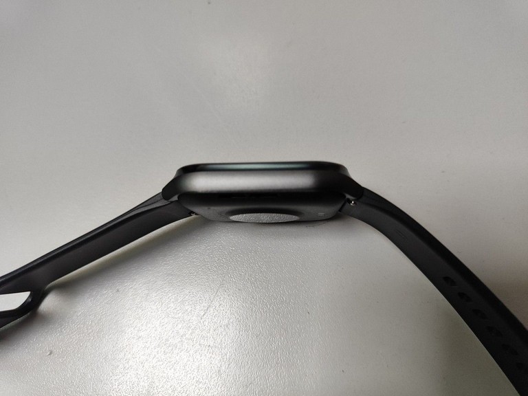 Дешиво Haylou watch 2 pro с ломбарда