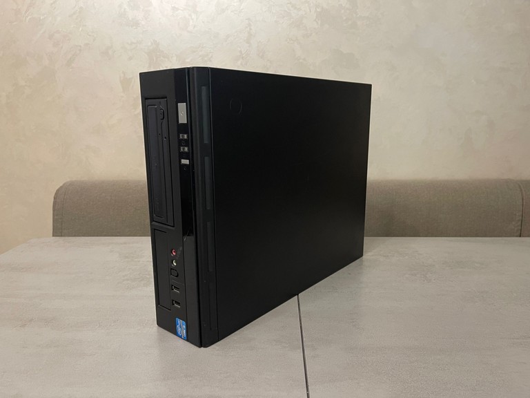 Объявление i5-2500 3,4GHz, 12GB, 128GB SSD+500GB HDD, Nvidia. Гарантія. Б/У