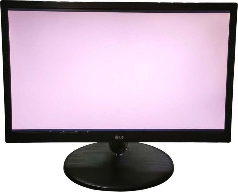 Дешево Lg 22m38a з ломбарду