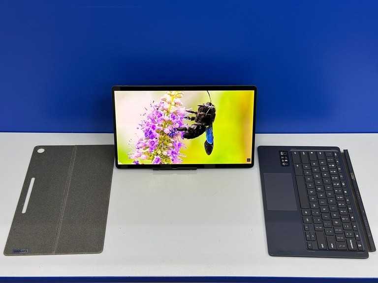 Купити Lenovo duet 5 chrombook 13q7c6 8/128gb Б/У